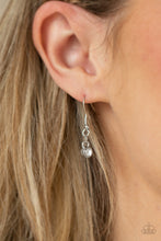 Load image into Gallery viewer, Necklace BLING to Attention - Brown N192