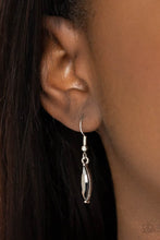 Load image into Gallery viewer, Necklace Flight of FANCINESS - Silver