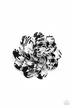 Load image into Gallery viewer, Patterned Paradise - White Hair Clips FINAL