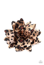 Jungle Paradise - Multi ♥ Hair Clip FINAL