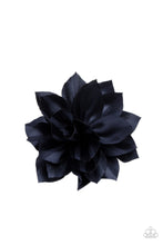 Gala Garden - Blue ♥ Hair Clip FINAL