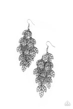 Load image into Gallery viewer, Earrings The Shakedown - Silver