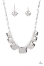 Load image into Gallery viewer, Necklaces Keeping It RELIC - Silver N2275