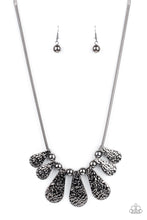 Load image into Gallery viewer, Necklace Gallery Goddess - Black N295
