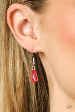 Load image into Gallery viewer, Necklace Midsummer Mixer - Pink N350