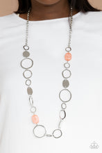 Load image into Gallery viewer, Necklaces Colorful Combo - Orange
