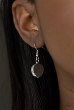 Load image into Gallery viewer, Necklace Oceanside Spa - Blue N110