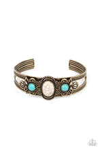 Load image into Gallery viewer, Bracelets Artisan Ancestry - Brass