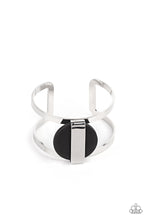 Load image into Gallery viewer, Bracelets Organic Fusion - Black B290