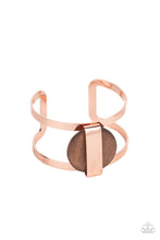 Load image into Gallery viewer, Bracelets Organic Fusion - Copper B218