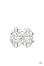 Load image into Gallery viewer, Embrace Urban Empire - White LOP Z58