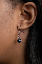 Load image into Gallery viewer, Necklace Down For The COUNTESS - Blue N352