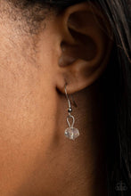 Load image into Gallery viewer, Necklace Unlock Your Sparkle - Purple N2031