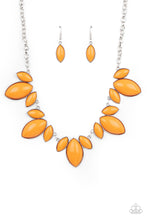 Load image into Gallery viewer, Necklace Viva La Vacation - Orange N166