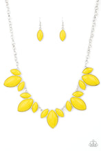 Load image into Gallery viewer, Necklace Viva La Vacation - Yellow N166