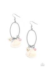 Load image into Gallery viewer, Earrings This Too SHELL Pass - Pink E180