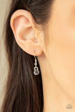 Load image into Gallery viewer, Necklaces Going Through Phases - Silver N2081