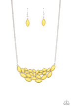 Load image into Gallery viewer, Necklace Eden Escape - Yellow N106