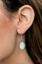 Load image into Gallery viewer, Necklace Serene Gleam - Blue 433