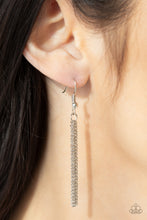 Load image into Gallery viewer, Necklace Industrial Conquest - Black