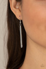 Load image into Gallery viewer, Necklace Industrial Conquest - Red