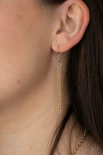 Load image into Gallery viewer, Necklace Up FAUX Grabs - White N216