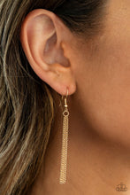 Load image into Gallery viewer, Necklace Up FAUX Grabs - Orange N216