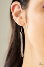 Load image into Gallery viewer, Necklace Color Me Neon - Blue N604