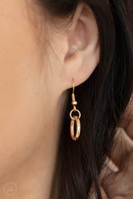 Load image into Gallery viewer, Necklaces Craveable Couture - Gold