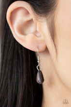 Load image into Gallery viewer, Necklace Midsummer Mixer - Black N350