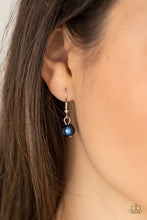 Load image into Gallery viewer, Necklace Remarkable Radiance - Blue N30