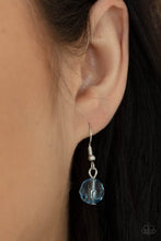 Load image into Gallery viewer, Necklace Fairytale Timelessness - Blue N430