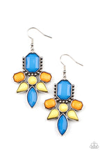 Load image into Gallery viewer, Earrings Vacay Vixen - Multi