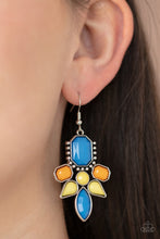 Load image into Gallery viewer, Earrings Vacay Vixen - Multi