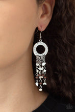 Load image into Gallery viewer, Earrings Primal Prestige - White