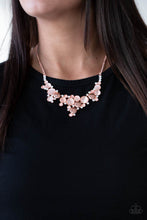 Load image into Gallery viewer, Necklaces Fairytale Affair - Copper N2381