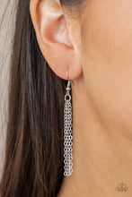 Load image into Gallery viewer, Necklaces Mermaid Oasis - Orange N2142