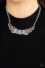 Load image into Gallery viewer, Necklaces Heavenly Happenstance - Silver N190