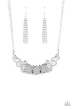 Load image into Gallery viewer, Necklaces Heavenly Happenstance - Silver N190