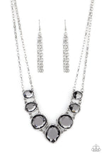 Load image into Gallery viewer, Necklace Absolute Admiration - Silver