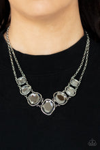 Load image into Gallery viewer, Necklace Absolute Admiration - Silver