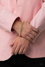 Load image into Gallery viewer, Urban On The Up and UPPERCUT - Gold