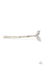 Deep Dive - Multi ♥ Hair Clip FINAL