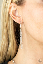 Load image into Gallery viewer, Necklaces Abstract Artistry - Red N084