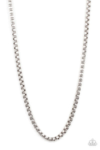 Urban Combat Zone - Silver