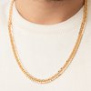 Load image into Gallery viewer, Necklace Valiant Victor - Gold Urban