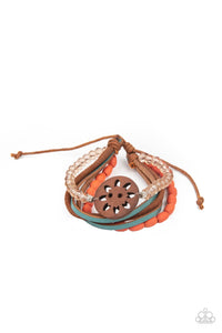 URBAN Bracelets Desert Gallery - Multi Urban B159