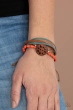 Load image into Gallery viewer, URBAN Bracelets Desert Gallery - Multi Urban B159