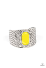 Load image into Gallery viewer, Bracelets Poshly Pharaoh - Yellow