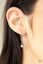 Load image into Gallery viewer, Necklaces Deluxe Diadem - Black